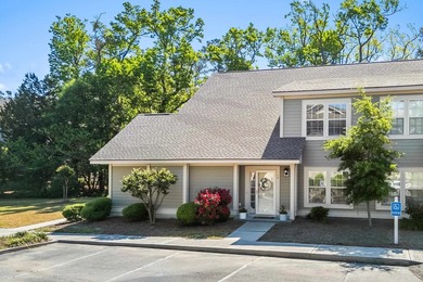 Beach Condo For Sale in North Myrtle Beach, South Carolina