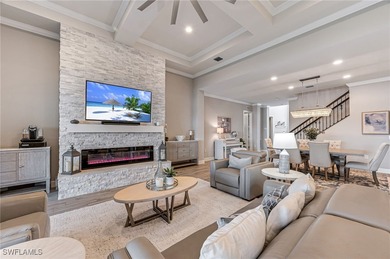 Beach Home For Sale in Estero, Florida