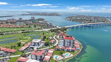 Beach Condo For Sale in St. Petersburg, Florida