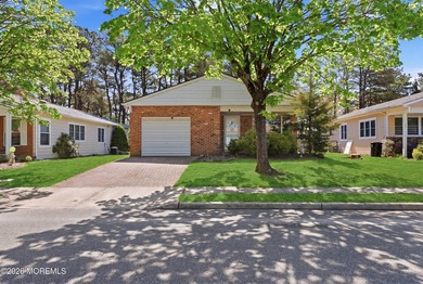Beach Home For Sale in Toms River, New Jersey