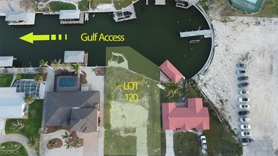 Beach Lot For Sale in Fort Myers Beach, Florida