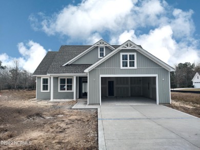 Beach Home Off Market in Supply, North Carolina