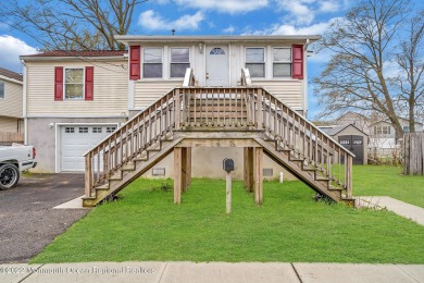 Beach Home Off Market in Keansburg, New Jersey