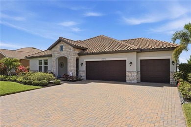 Beach Home For Sale in Naples, Florida