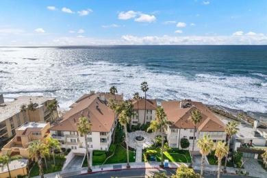 Beach Home For Sale in La Jolla, California