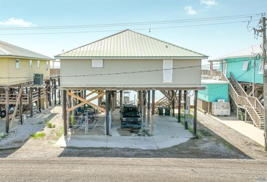 Beach Home For Sale in Chauvin, Louisiana