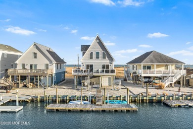 Beach Home For Sale in Tuckerton, New Jersey