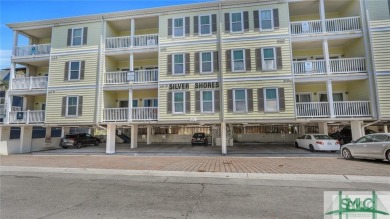 Beach Condo For Sale in Tybee Island, Georgia