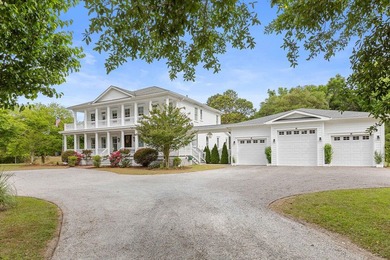 Beach Home Active Under Contract in Johns Island, South Carolina
