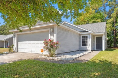 Beach Home For Sale in Longs, South Carolina