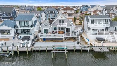 Beach Home For Sale in Toms River, New Jersey