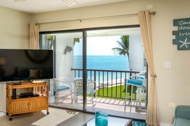 Beach Condo For Sale in Key Colony Beach, Florida