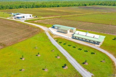 Beach Acreage For Sale in Houma, Louisiana