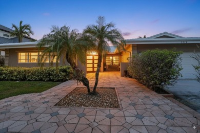 Beach Home For Sale in Lauderdale By The Sea, Florida