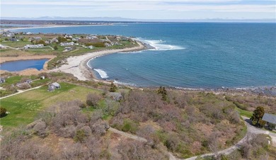 Beach Home For Sale in Little Compton, Rhode Island