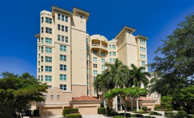 Beach Condo For Sale in Osprey, Florida