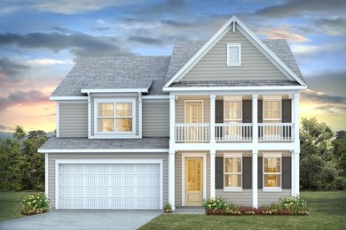 Beach Home For Sale in Longs, South Carolina