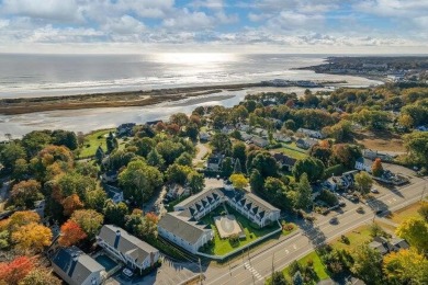 Beach Condo For Sale in Ogunquit, Maine