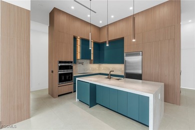 Beach Home For Sale in Cape Coral, Florida