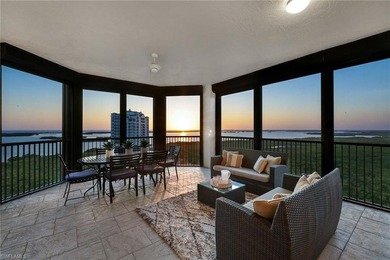 Beach Condo For Sale in Bonita Springs, Florida