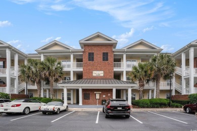 Beach Condo For Sale in Garden City Beach, South Carolina