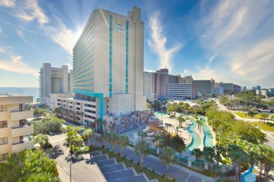 Beach Condo For Sale in Myrtle Beach, South Carolina