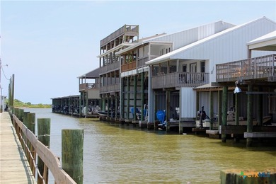 Beach Condo For Sale in Port O Connor, Texas