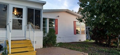 Beach Home For Sale in Vero Beach, Florida