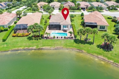 Beach Home For Sale in Port Saint Lucie, Florida