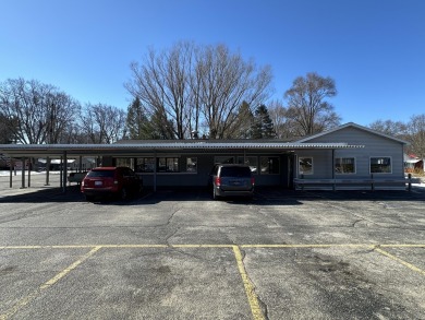 Beach Commercial For Sale in Coloma, Michigan