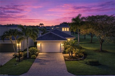 Beach Home For Sale in Estero, Florida