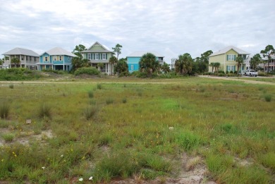 Beach Lot Off Market in Cape San Blas, Florida