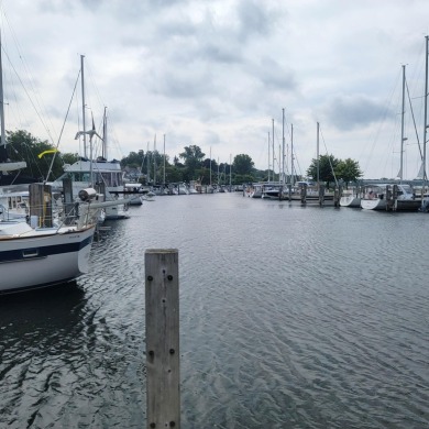 Beach Lot For Sale in Muskegon, Michigan
