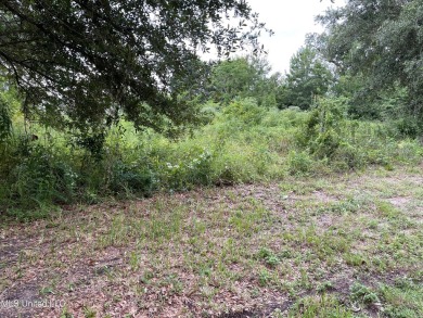 Beach Lot For Sale in Ocean Springs, Mississippi
