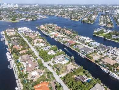 Beach Home For Sale in Fort Lauderdale, Florida