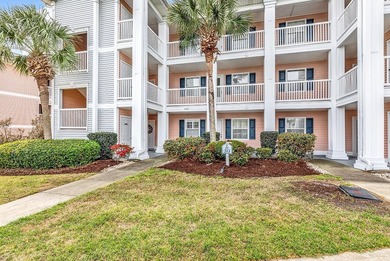 Beach Condo For Sale in Myrtle Beach, South Carolina