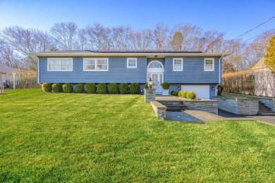 Beach Home For Sale in Sag Harbor, New York