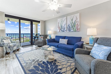 Vacation Rental Beach Condo in Orange Beach, AL