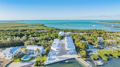 Beach Townhome/Townhouse For Sale in Windley Key, Florida