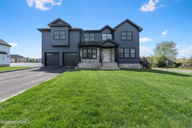 Beach Home For Sale in Oceanport, New Jersey