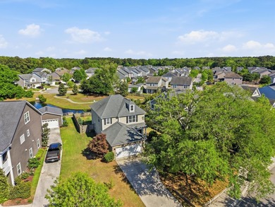 Beach Home For Sale in Johns Island, South Carolina