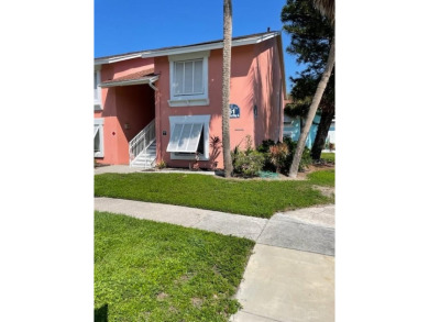 Beach Condo For Sale in St. Petersburg, Florida