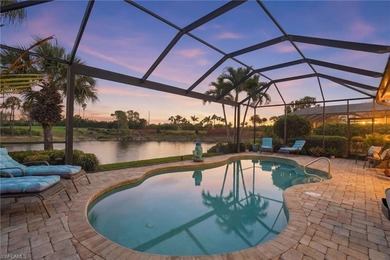 Beach Home For Sale in Bonita Springs, Florida