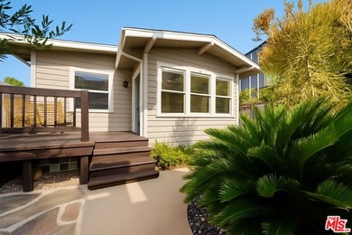 Beach Home For Sale in Venice, California