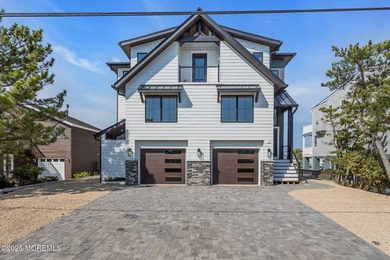 Beach Home Sale Pending in Harvey Cedars, New Jersey