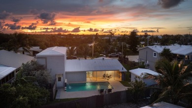 Beach Home For Sale in Key West, Florida