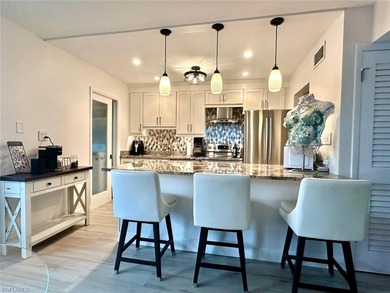 Beach Condo For Sale in Naples, Florida