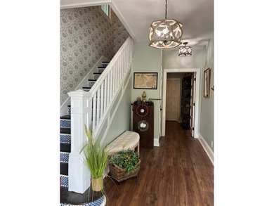 Beach Home For Sale in Portsmouth, Virginia