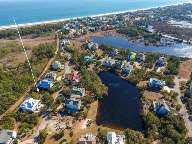 Beach Lot Sale Pending in Georgetown, South Carolina