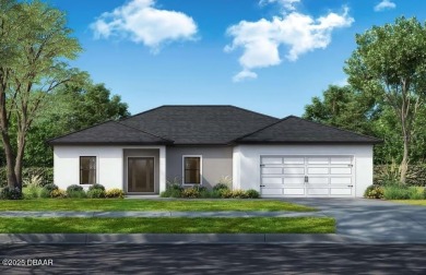 Beach Home Sale Pending in Edgewater, Florida